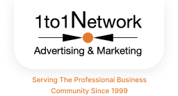 1to1network logo